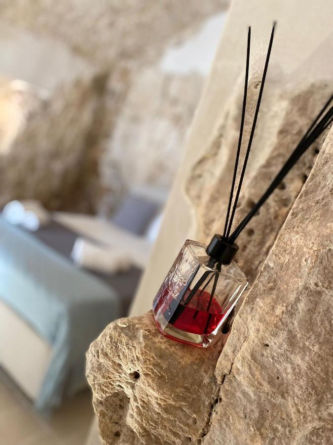 Ca Sotto L'Arco Bed & Breakfast Ostuni Bagian luar foto