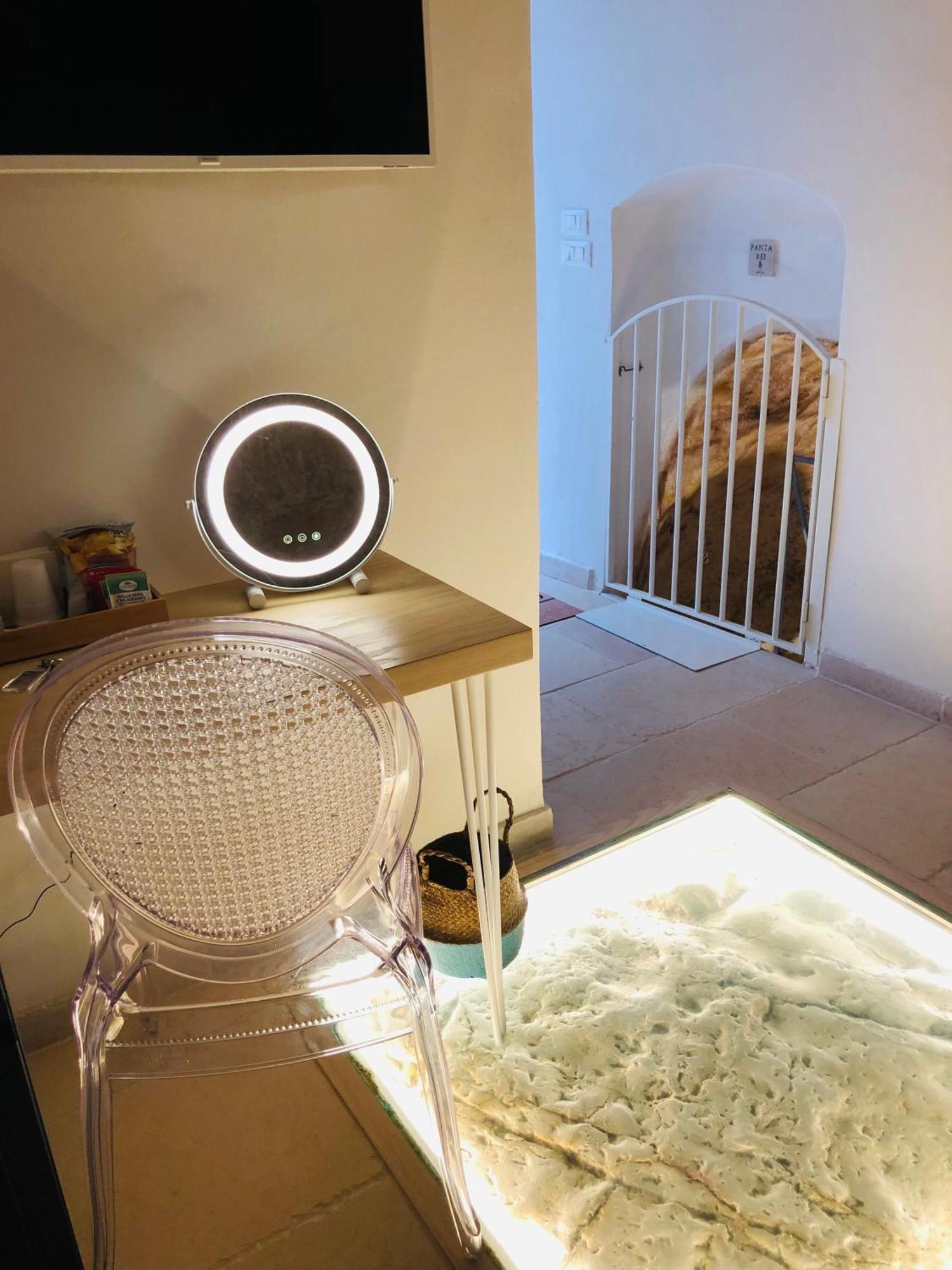 Ca Sotto L'Arco Bed & Breakfast Ostuni Bagian luar foto
